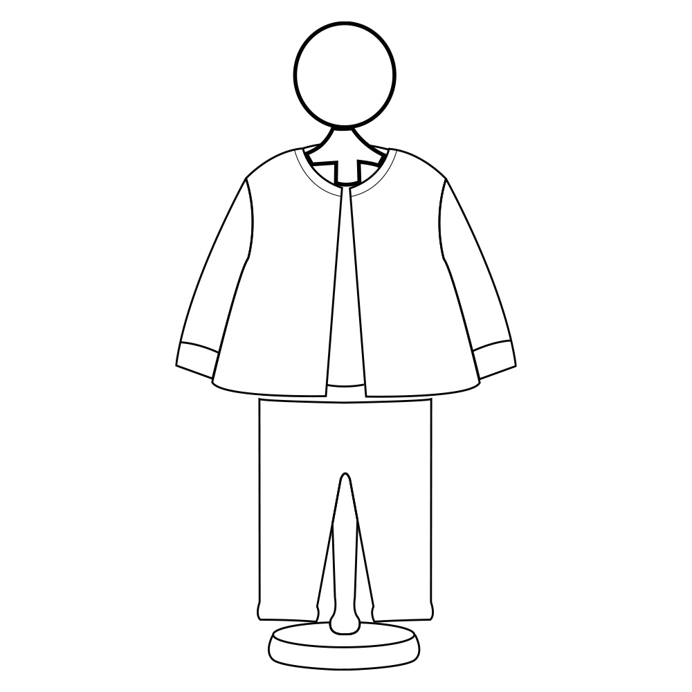 CANSIZ MANKENLİ ÜRÜN ÇEKİMİ 