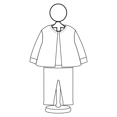 CANSIZ MANKENLİ ÜRÜN ÇEKİMİ 